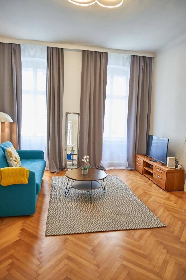 Renovated & Cozy - Close To Museumsquartier Viyana Dış mekan fotoğraf